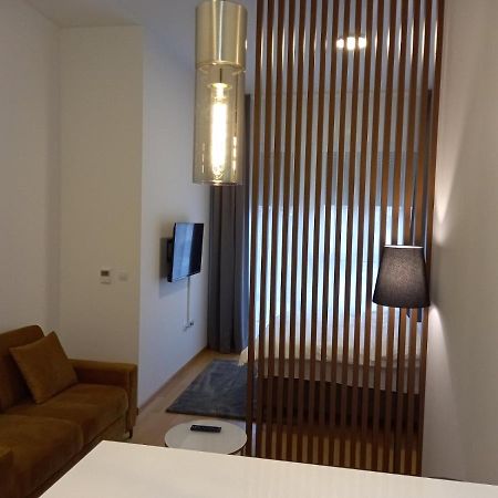 Lux Opera Apartment Banja Luka Exterior photo