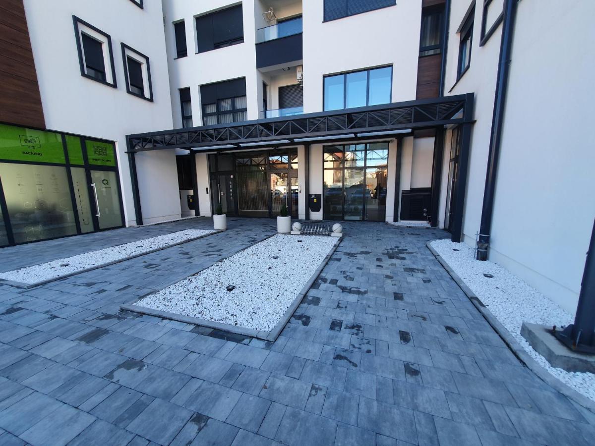 Lux Opera Apartment Banja Luka Exterior photo