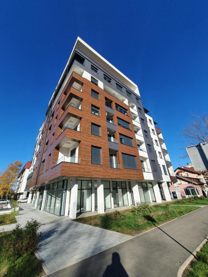Lux Opera Apartment Banja Luka Exterior photo