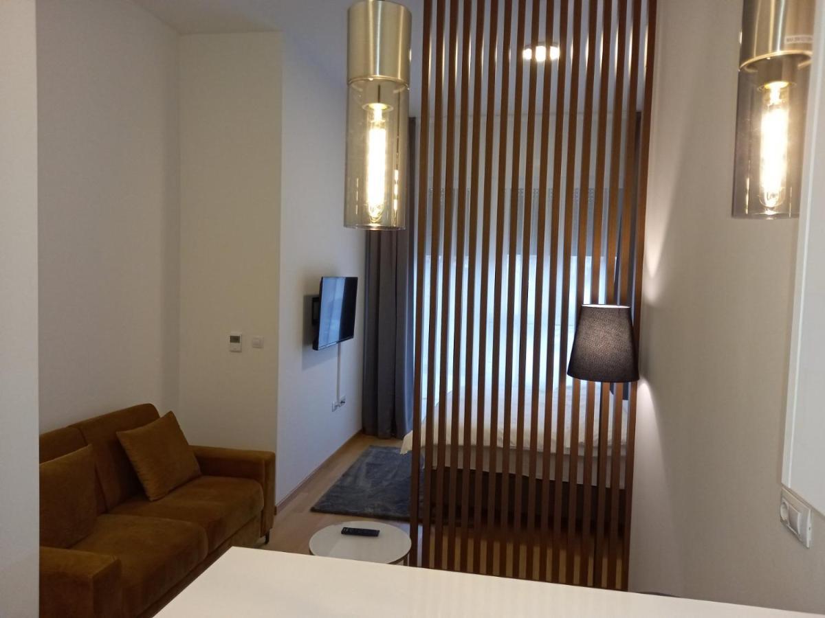 Lux Opera Apartment Banja Luka Exterior photo